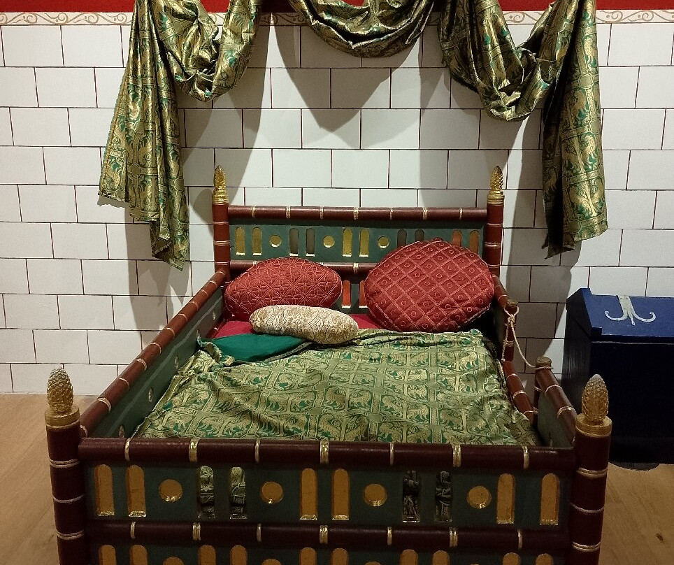 Norwich Castle Museum & Art Gallery-诺威奇必去景点
