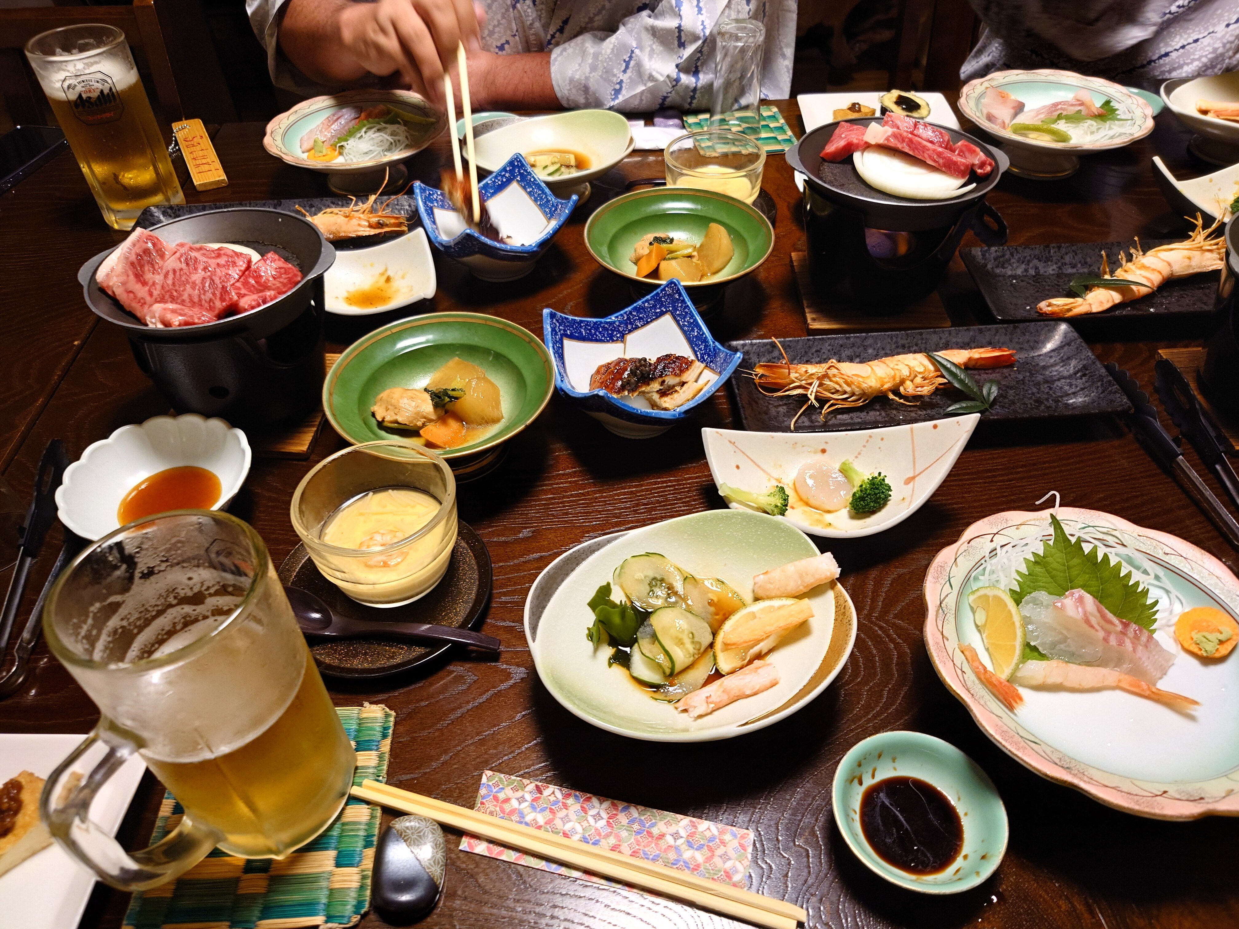 山城屋温泉旅馆-官方