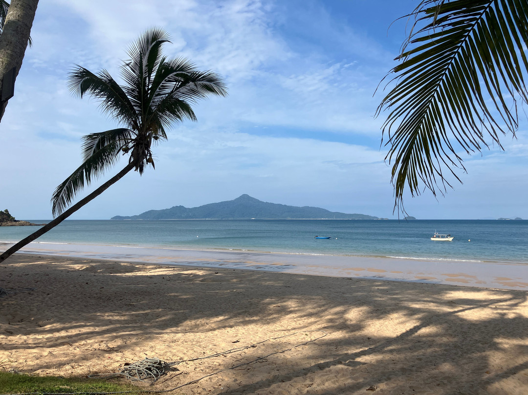 Sea Gypsy Village Resort & Dive Base主图