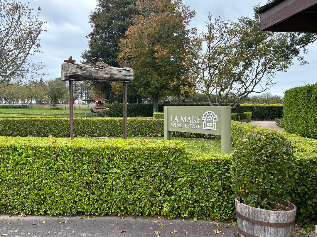 Jersey Visitor Information Centre-St. Helier必去景点