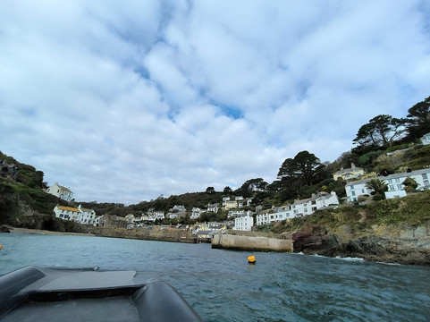 Cornwall Seafari-福伊必去景点