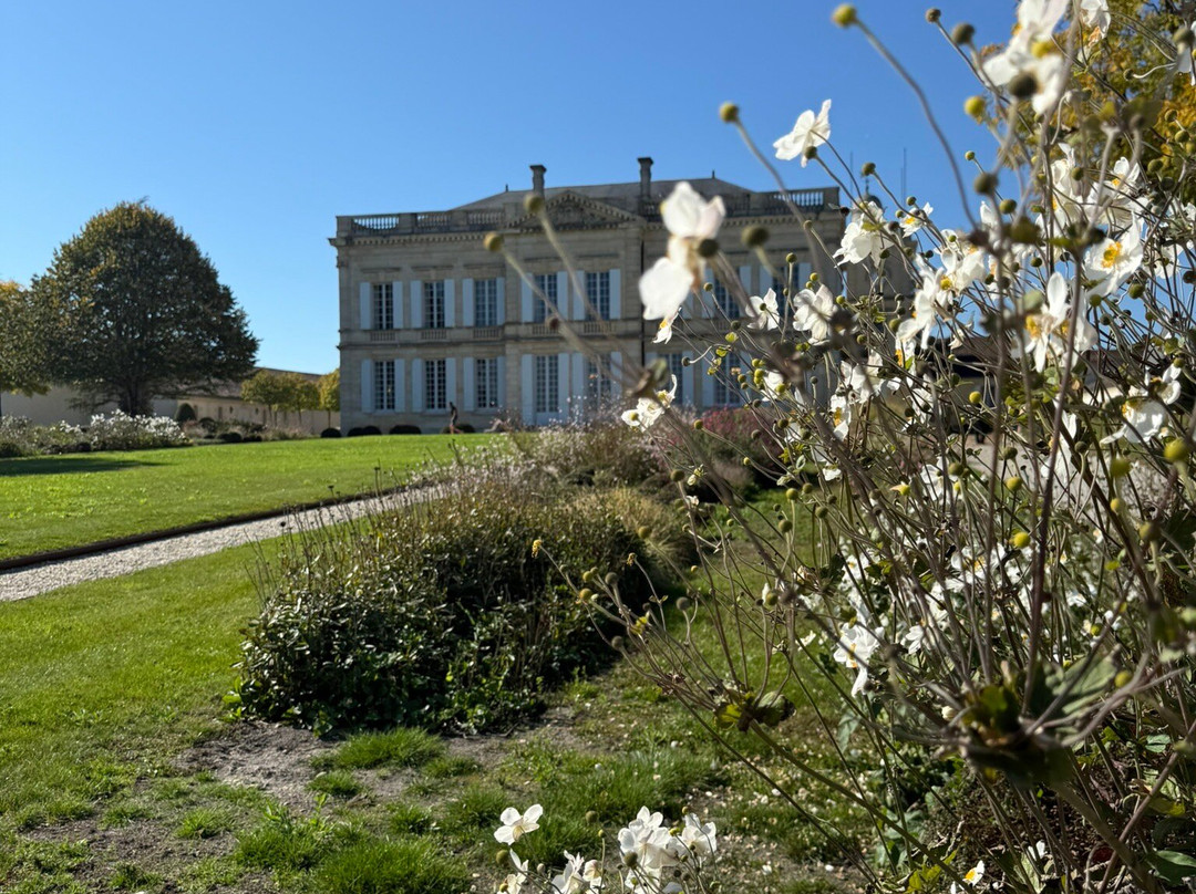Château Gruaud Larose-Saint-Julien-Beychevelle必去景点