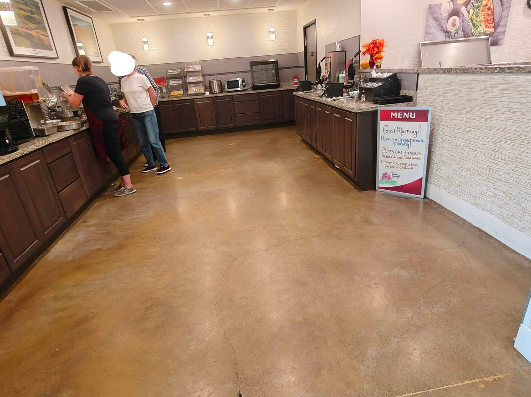 Best Western Plus the Inn at Hells Canyon主图