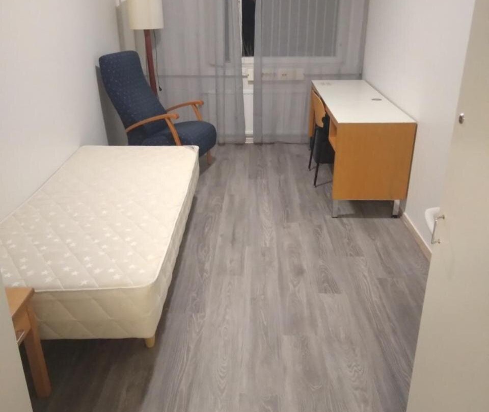 Hostelli tornihovi