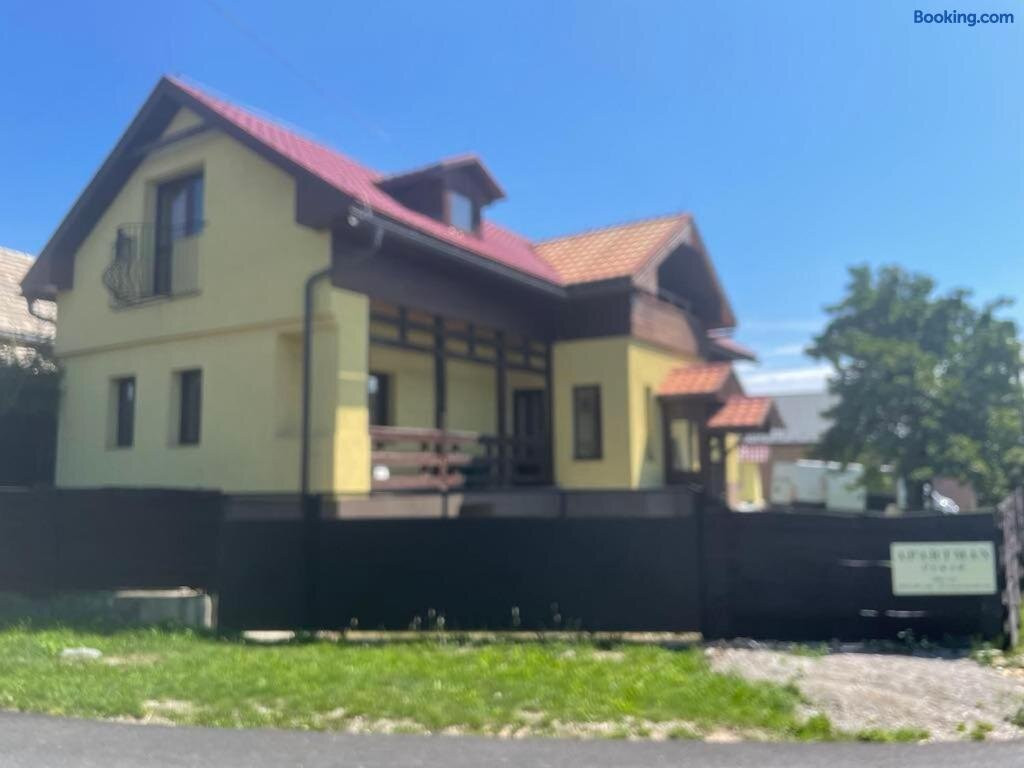 Apartmany PEKAR