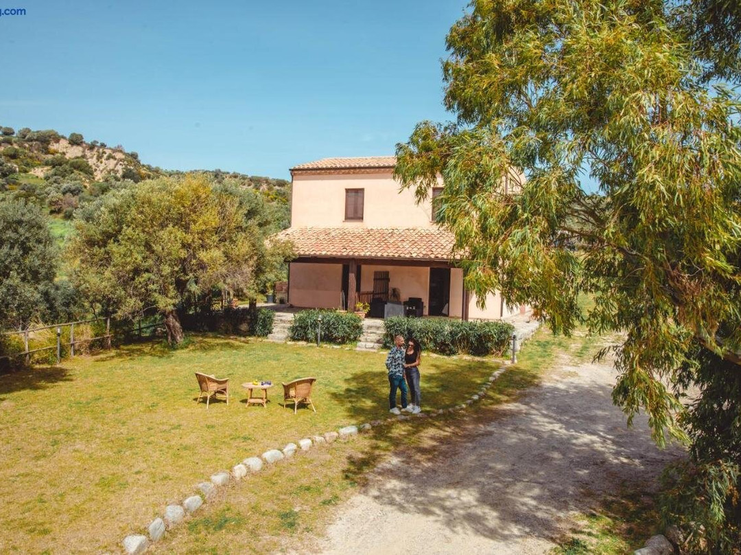 Case vacanze Torrerusso