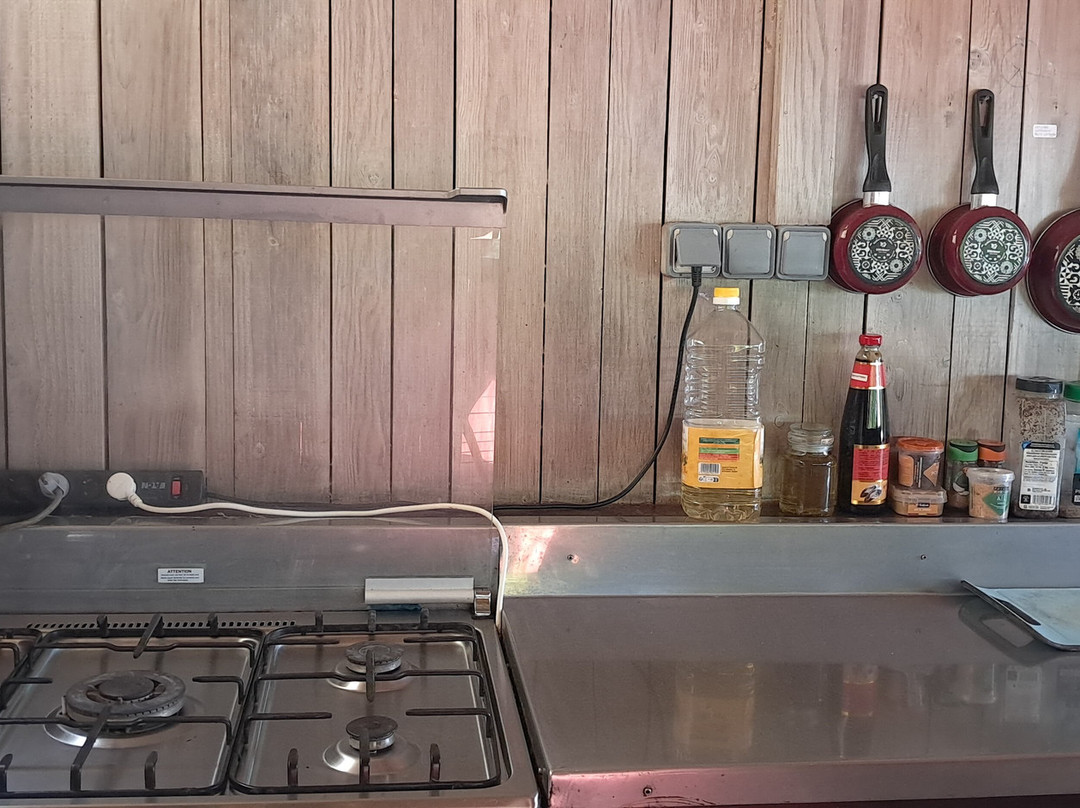 勒帕萨级酒店公寓别墅主图