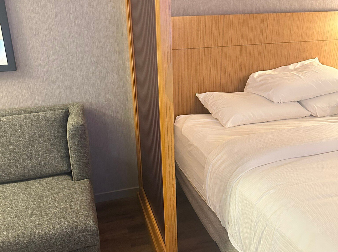 布鲁明顿凯悦嘉轩酒店主图