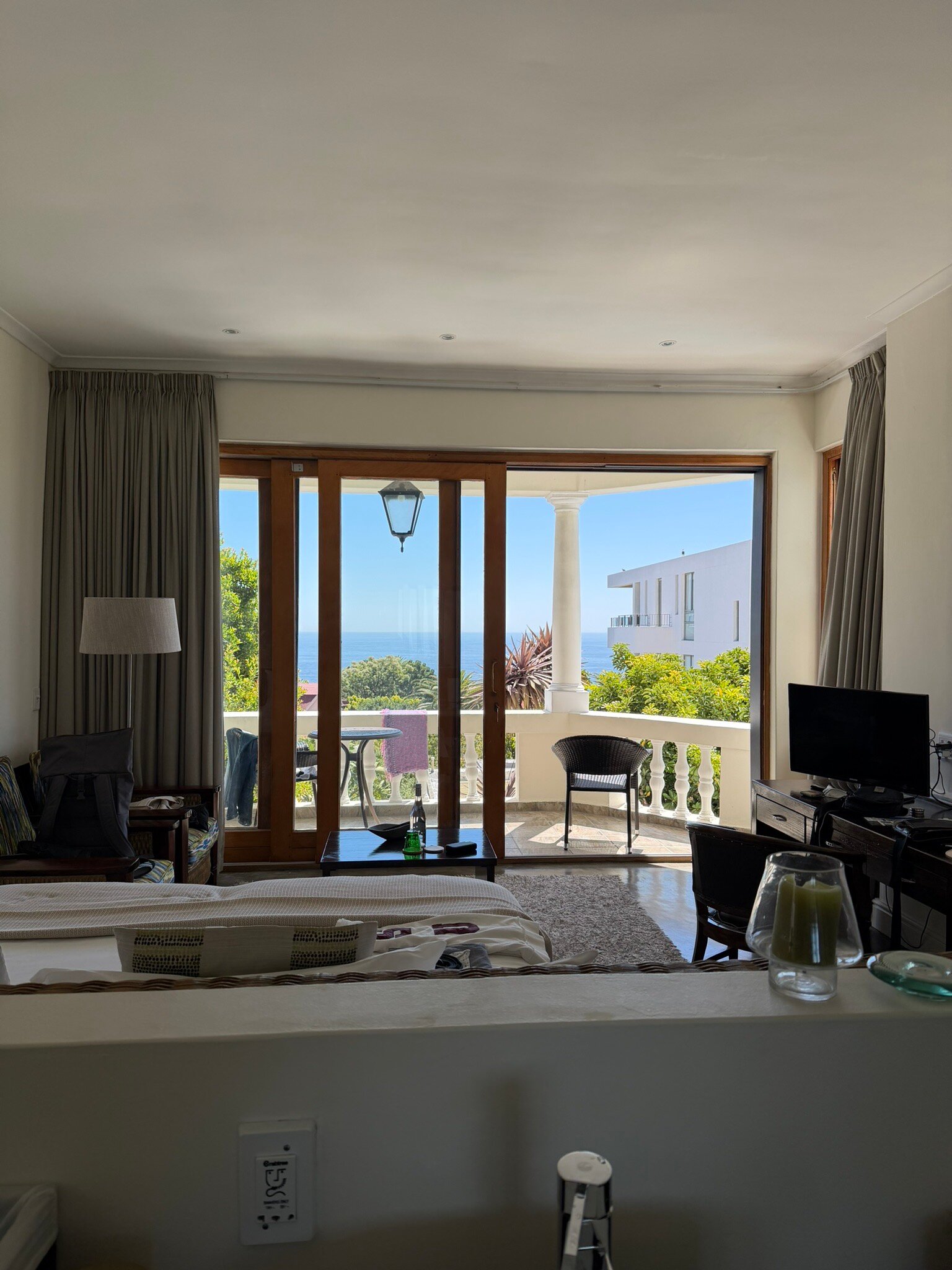 华登套房旅馆-官方