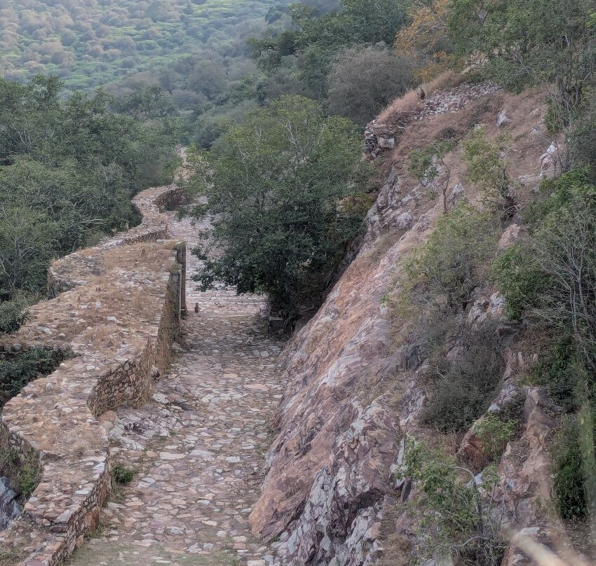 The Padmini Haveli主图