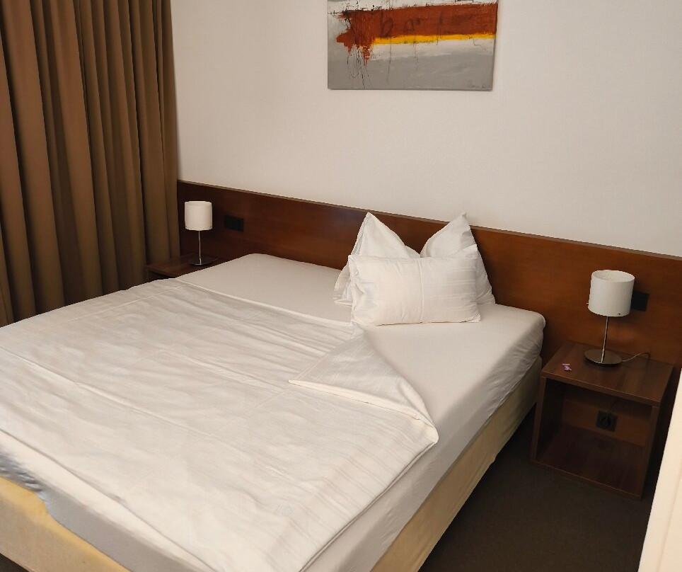 Hotel & Restaurant Christkindlwirt主图