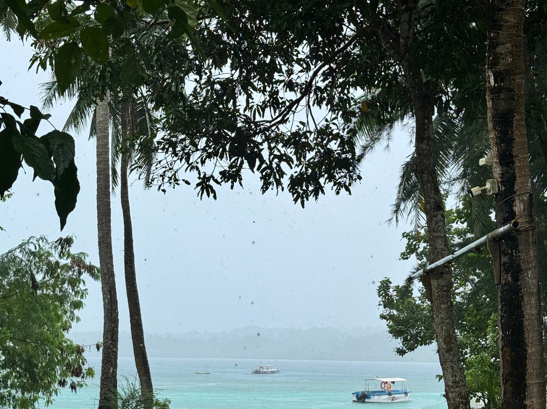 Gypsy Divers Dive Resort-哈夫洛克岛必去景点