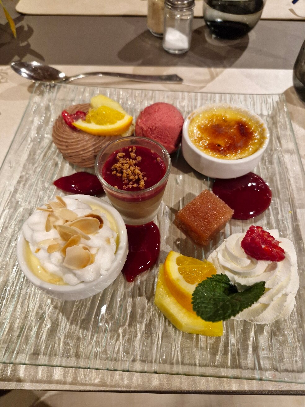 穆勒餐厅酒店-官方
