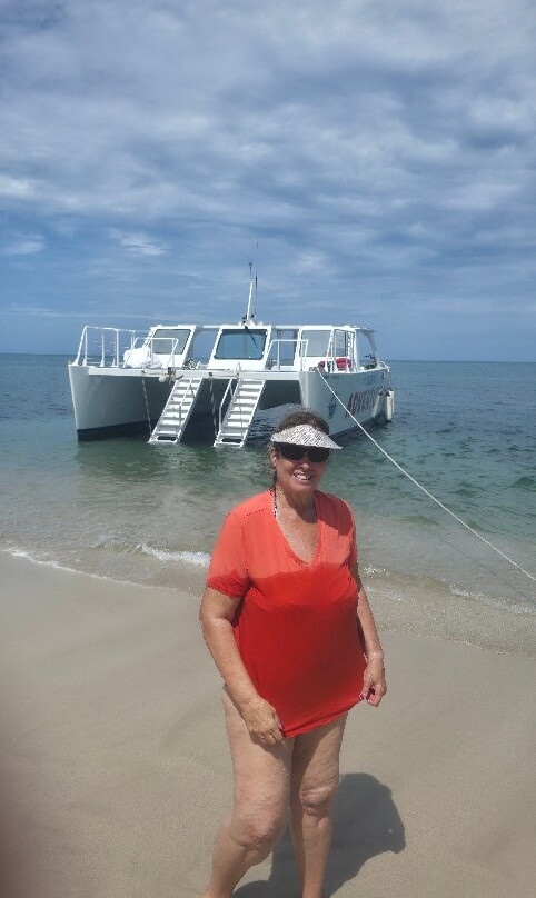 Big Beard's Adventure Tours-Christiansted必去景点