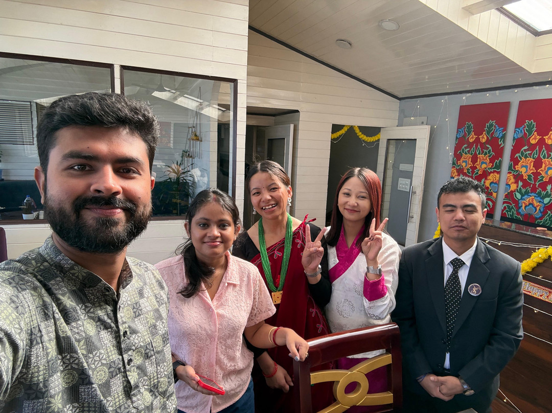 Sumitel Darjeeling主图