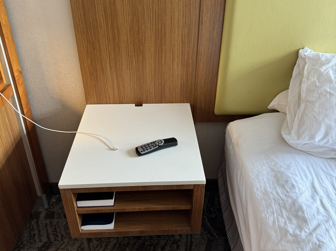 SpringHill Suites by Marriott Potomac Mills Woodbridge主图