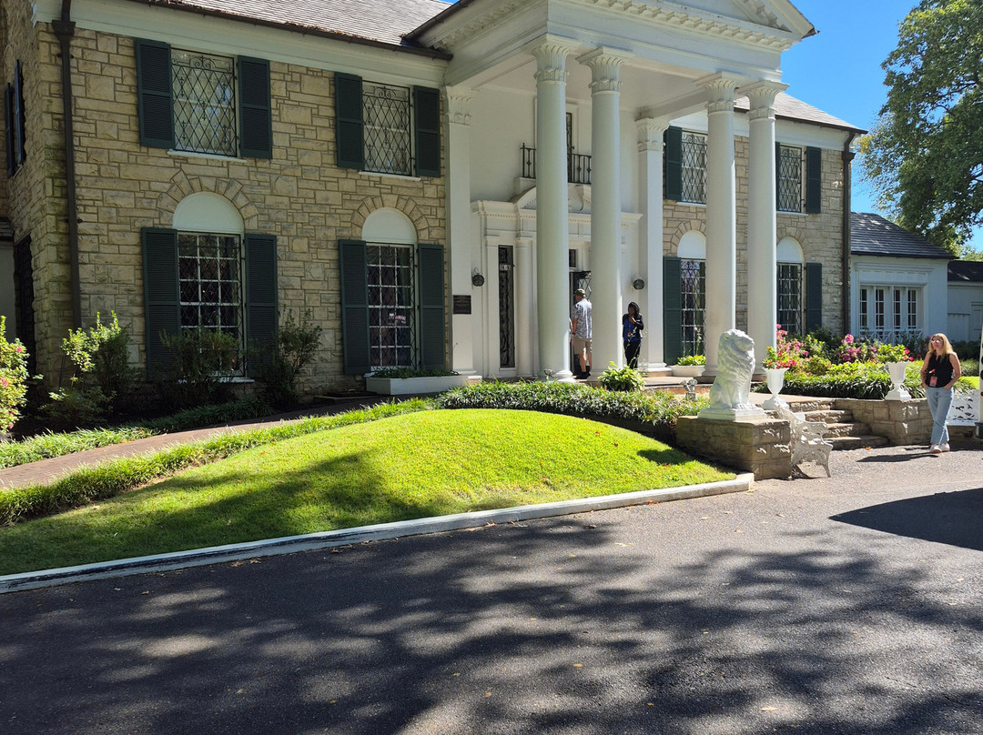 Memphis Best Tours-孟菲斯必去景点