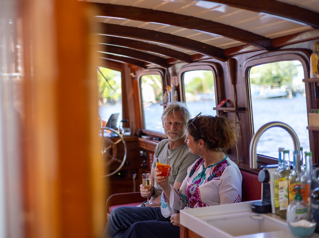 Bow's Journeys-阿姆斯特丹必去景点