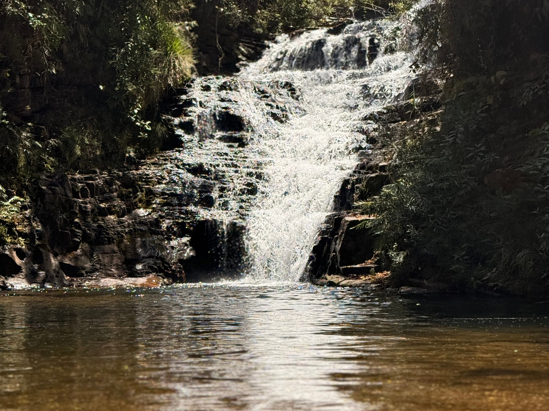 Poliana Turismo & Eventos-Carrancas必去景点