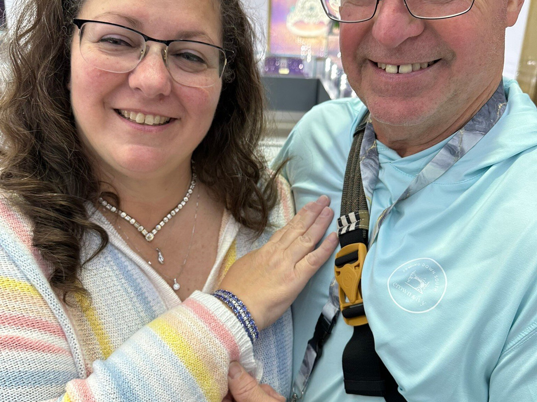 Diamonds International Dominican Republic-普拉塔港必去景点