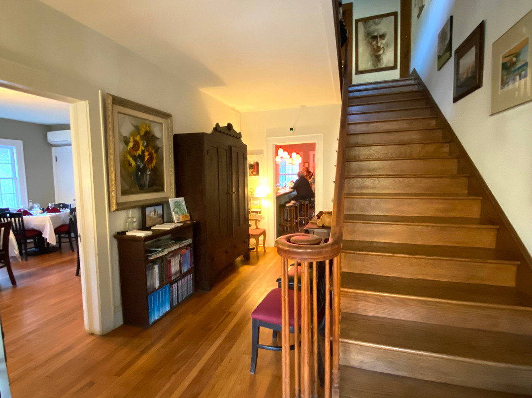 River House Inn & Restaurant主图