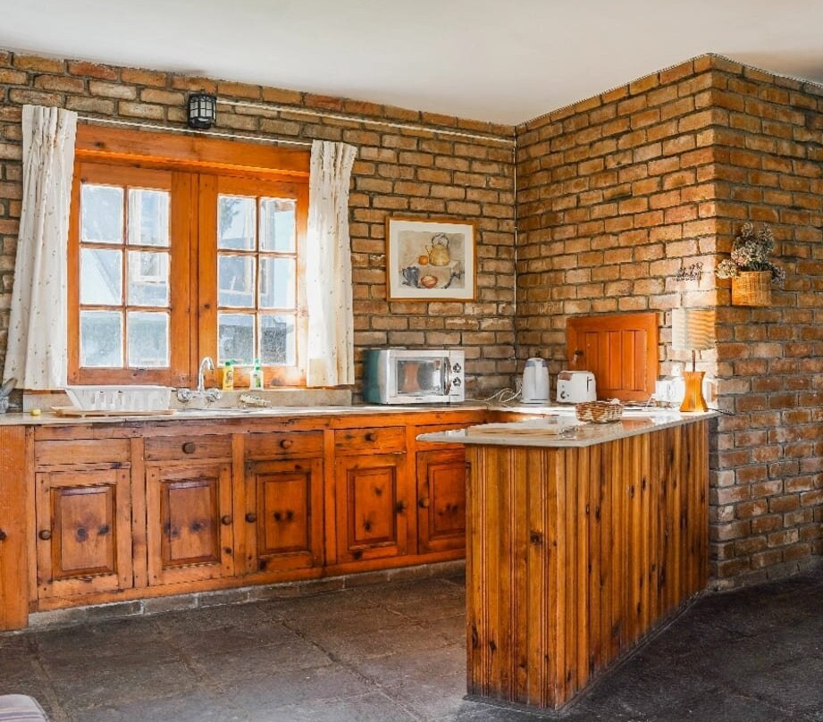 Gali's End By Roomy, Kalabagh Nathiagali