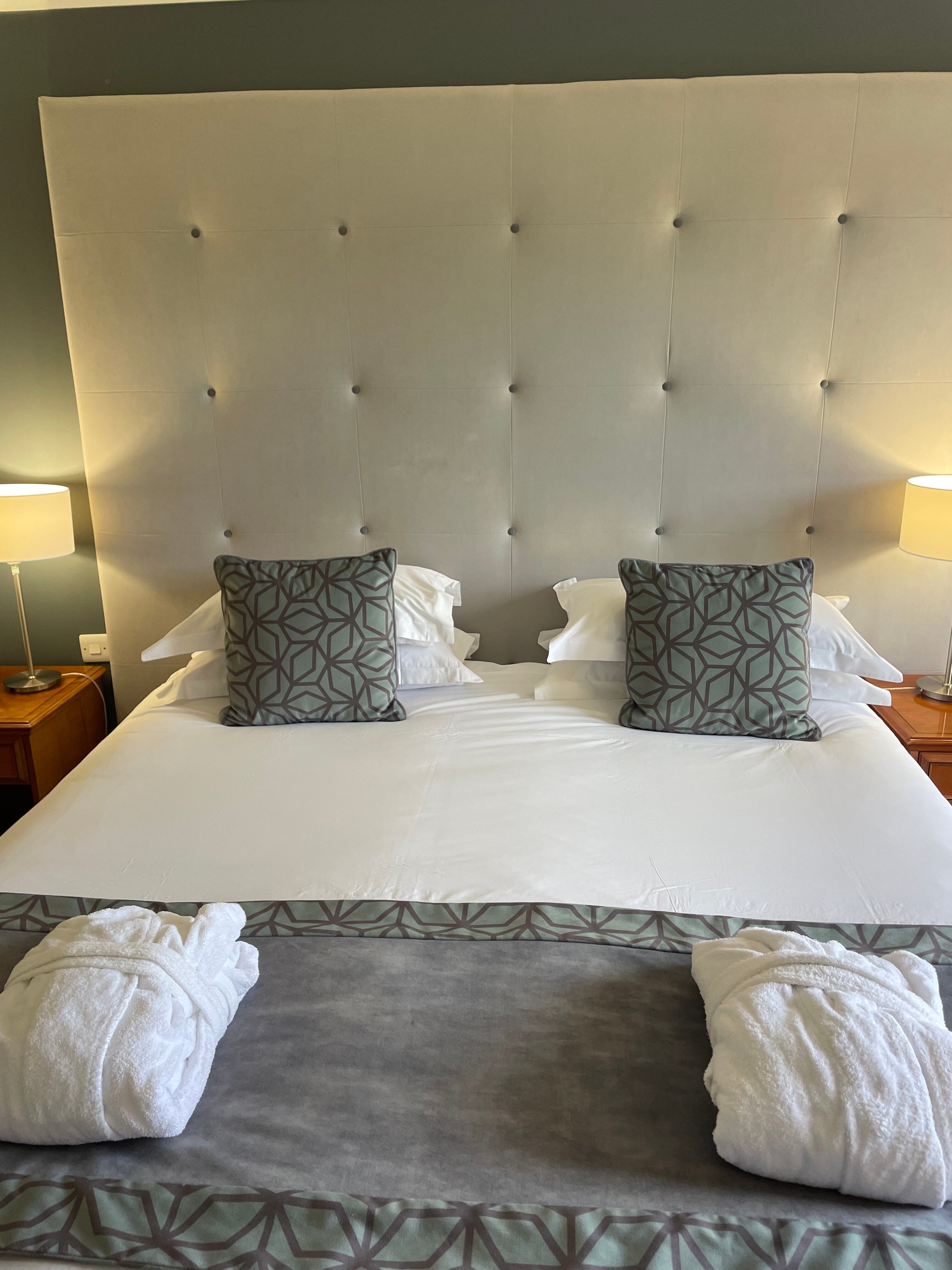 Woodbury Park-客卧