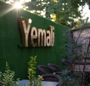 Yemali Restaurant