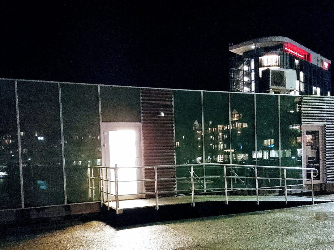 Solvaer Laundry-斯沃尔韦尔必去景点