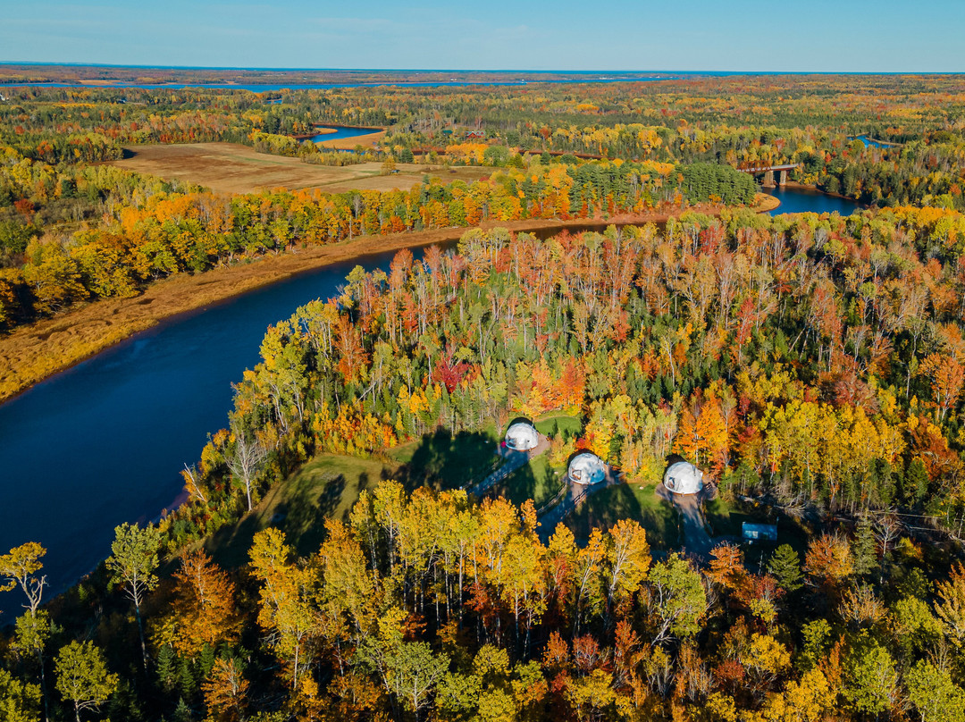 Wallace River Ranch