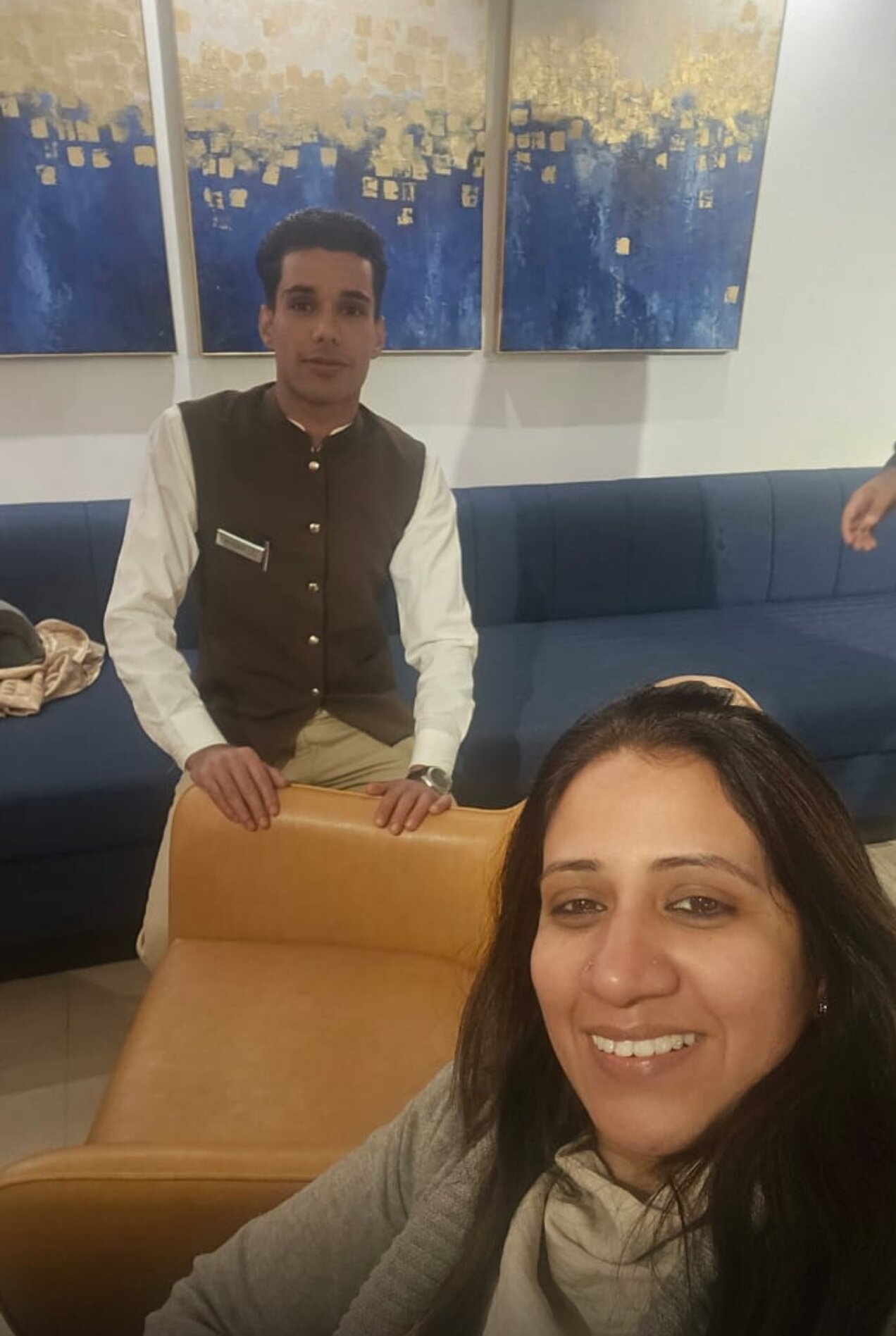 Welcomhotel By Itc Hotels, Pine N Peak-官方