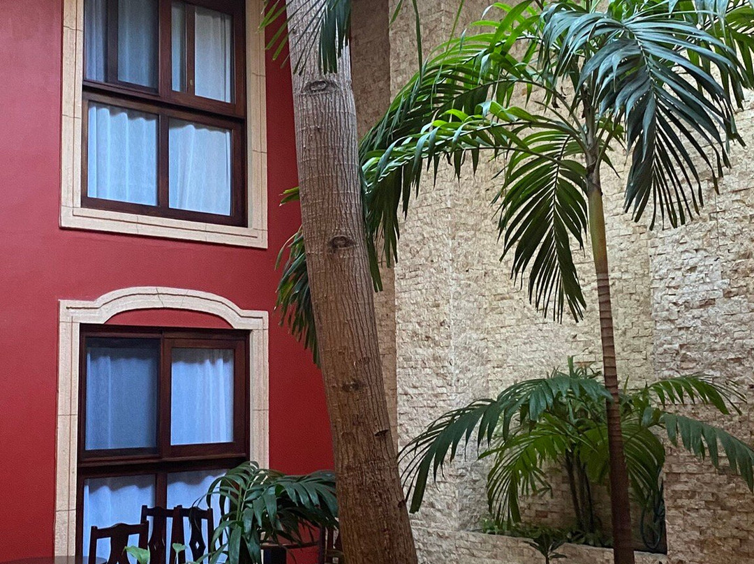 Boutique Hotel Gayser主图