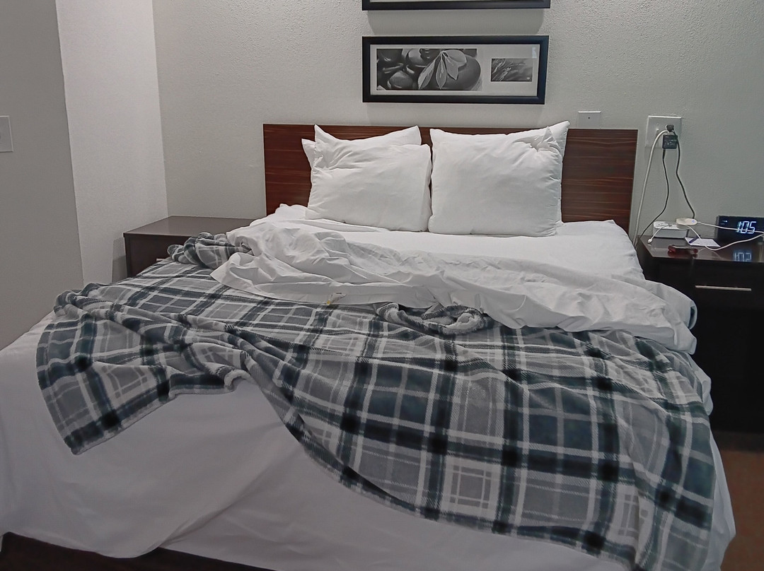 Sleep Inn Athens I-65主图