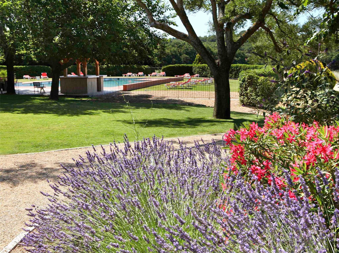 Mercure Aix en Provence Sainte Victoire主图