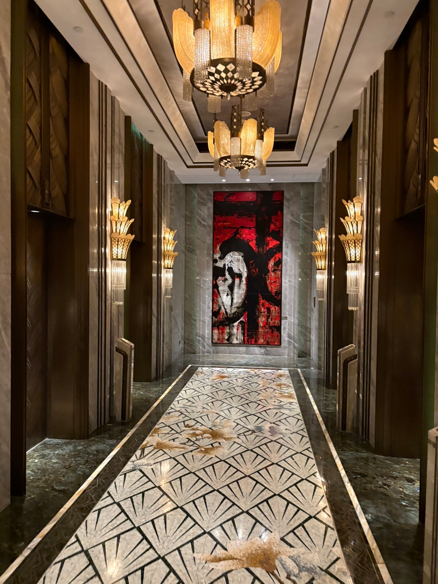 上海外滩瑞吉酒店-官方