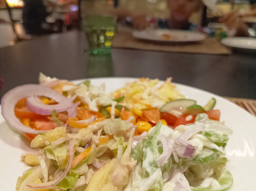 GReaT Trails Wayanad By GRT Hotels主图