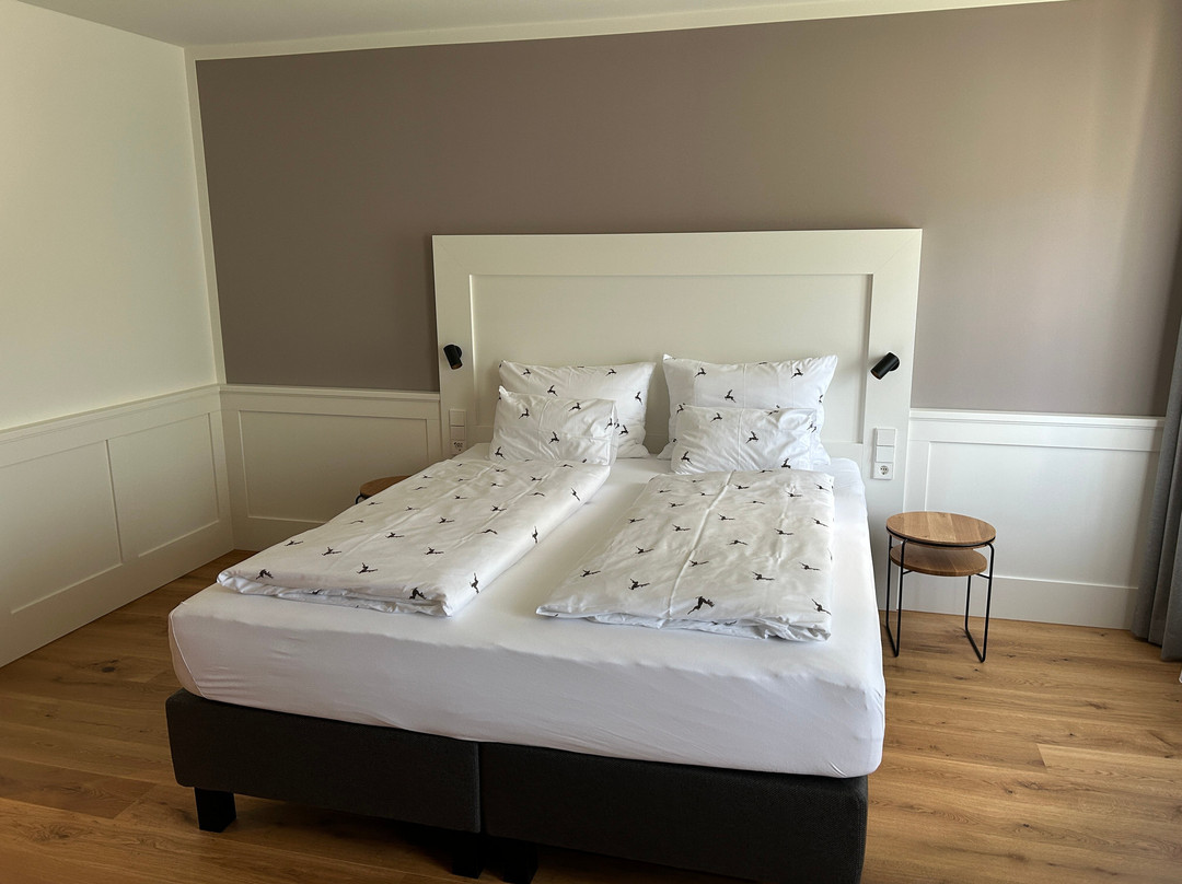 OSCARS Hotel 1415主图