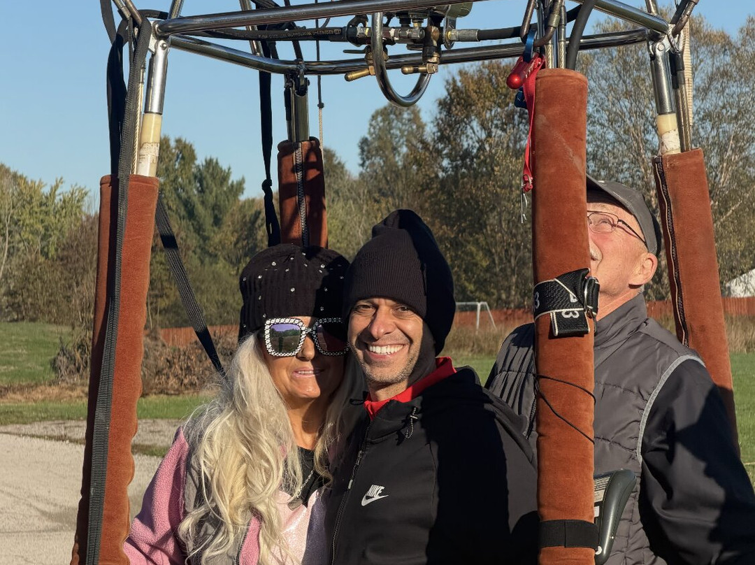 Heaven Bound Ascensions-Tallmadge必去景点