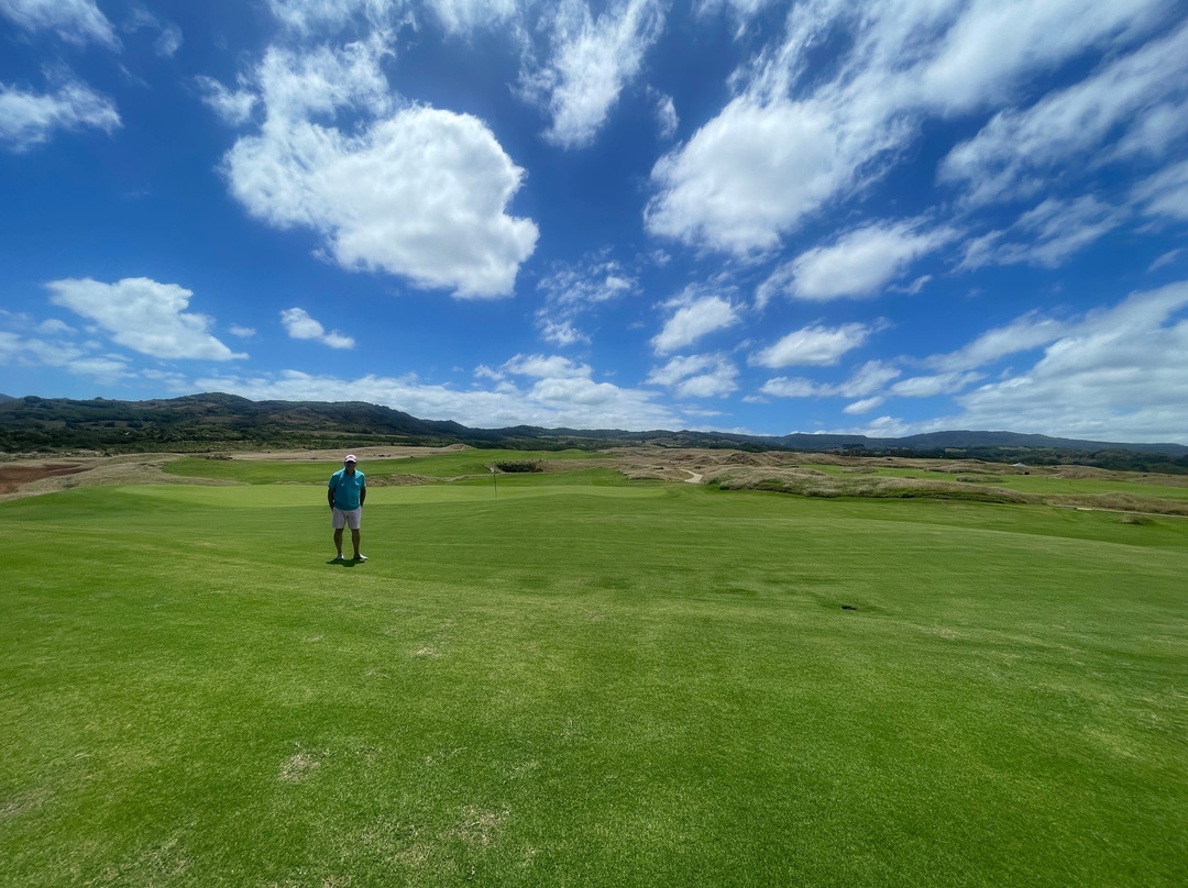 La Réserve Golf Links-贝尔欧布莱必去景点