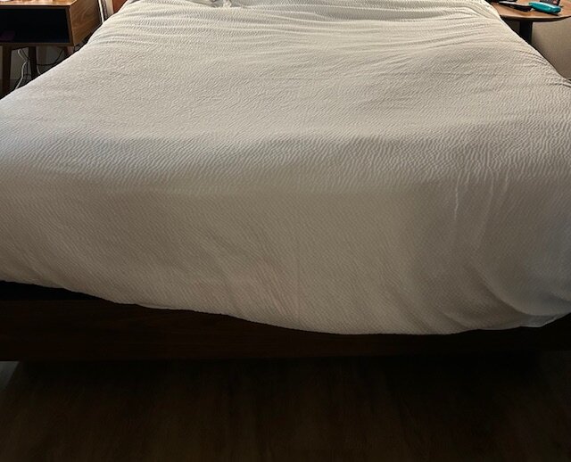 福朋喜来登圣凯瑟琳尼亚加拉大套房酒店-客卧