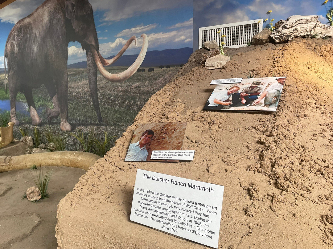 Museum of the Plains-Perryton必去景点