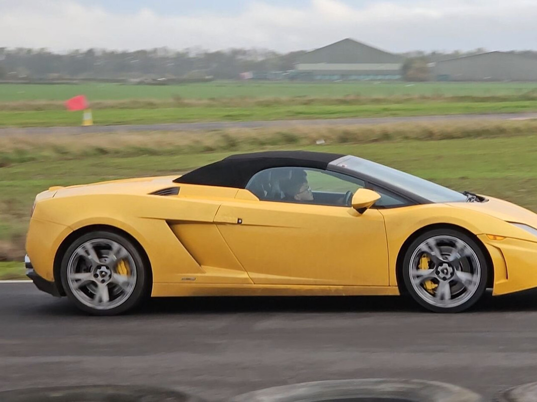 Car Chase Heroes - Tokwith-Tockwith必去景点