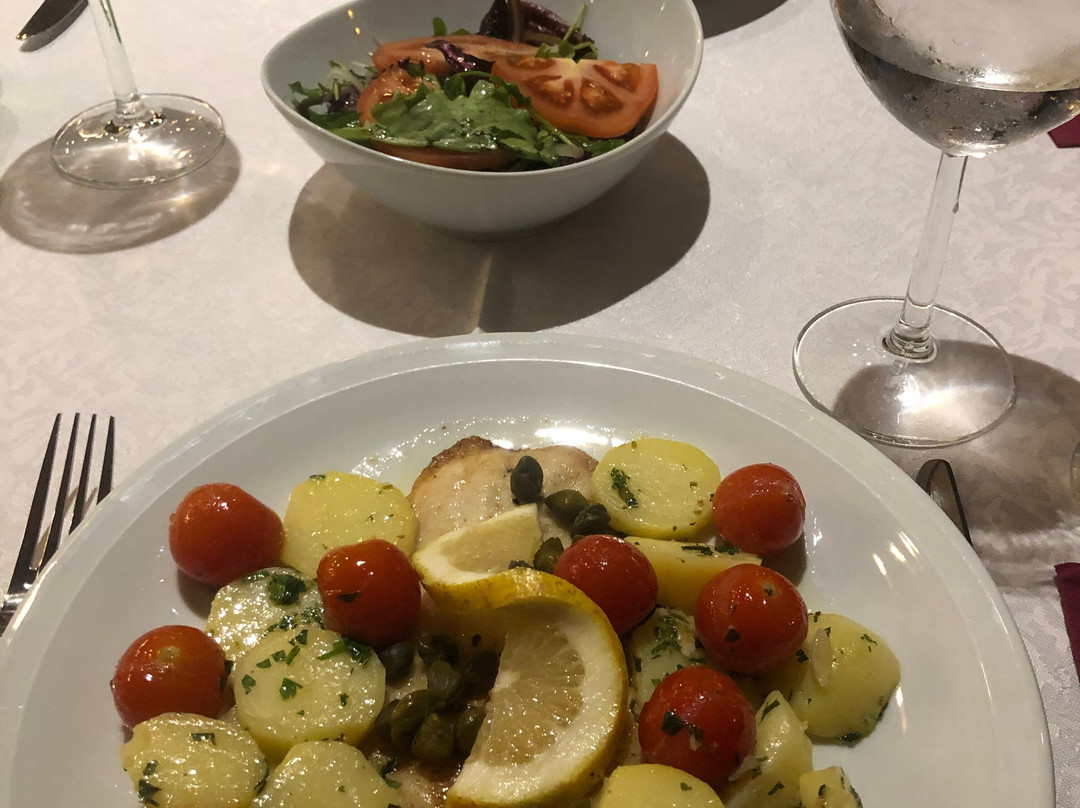 Hotel Solar Palmeiras主图