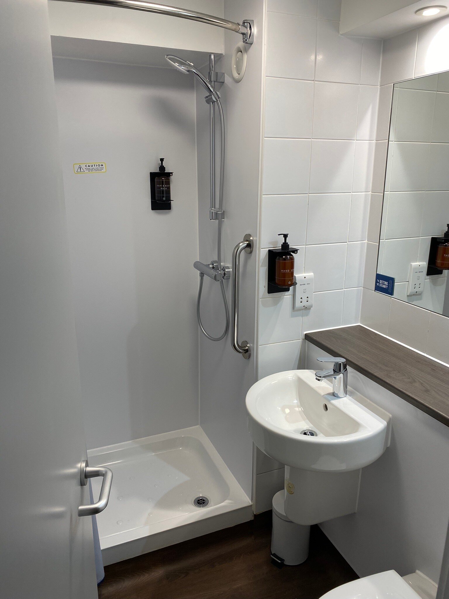 Travelodge Burton upon Trent Central-官方