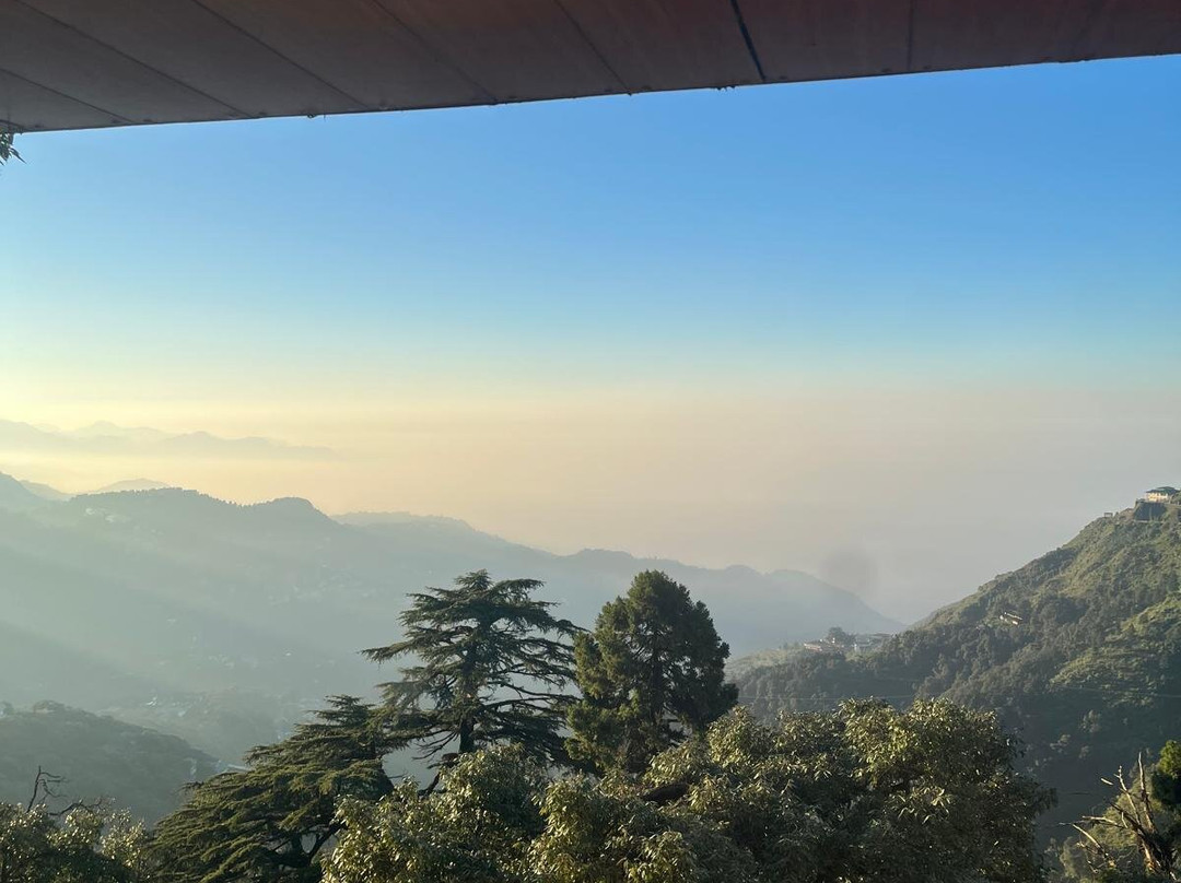 格丽斯方辰度假酒店主图