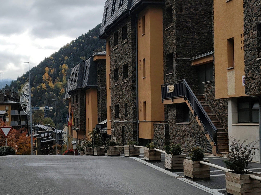 Hotel Sant Gothard主图