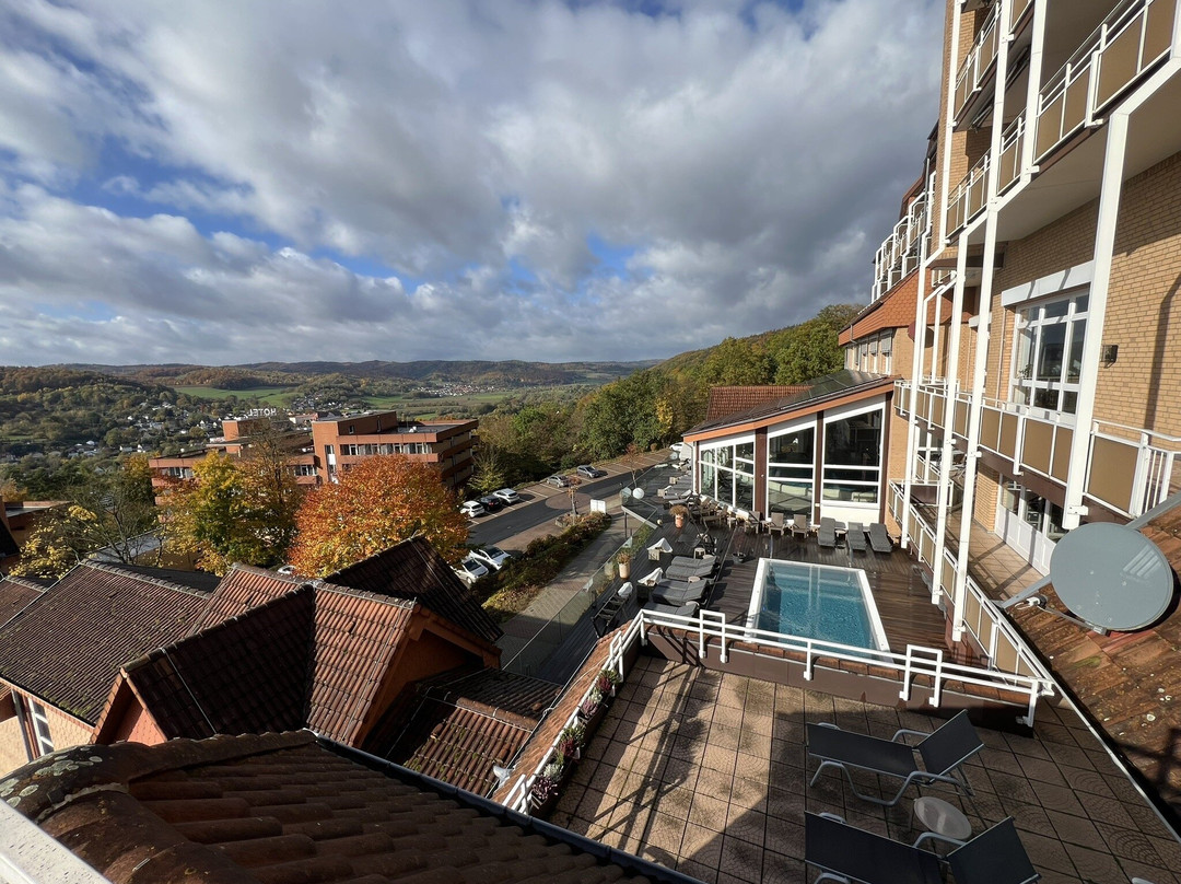 Goebel's Hotel Rodenberg主图