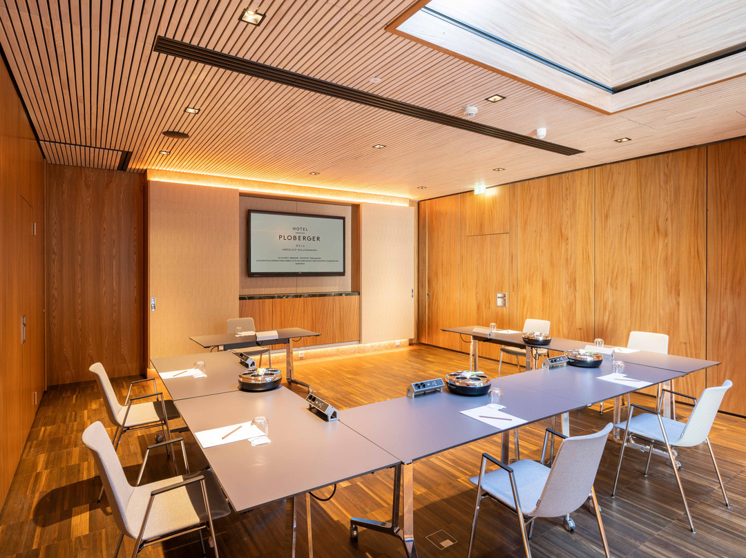 Hotel Ploberger主图