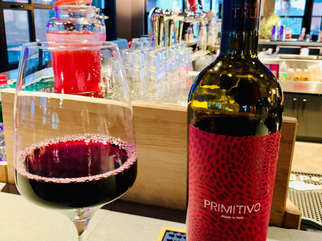 Moxy The Hague主图