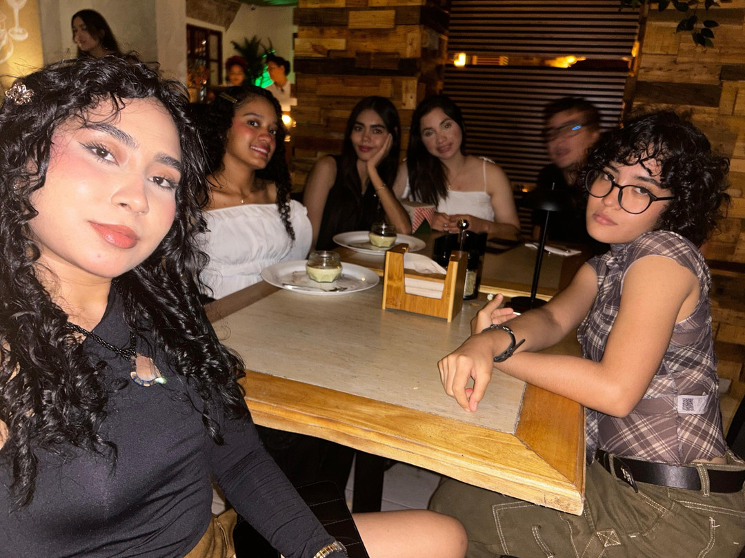 Di Silvio Trattoria Prado